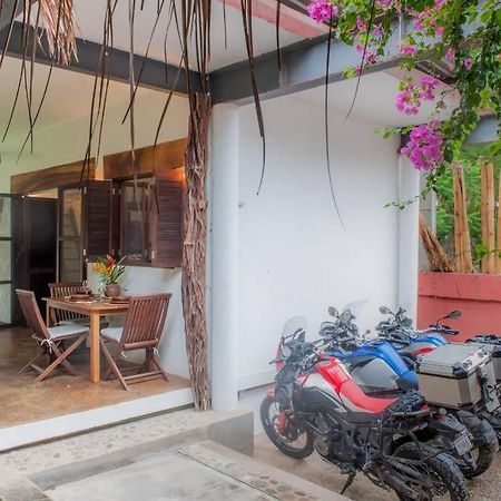 Villa Casa Marco Puerto Escondido  Exterior foto