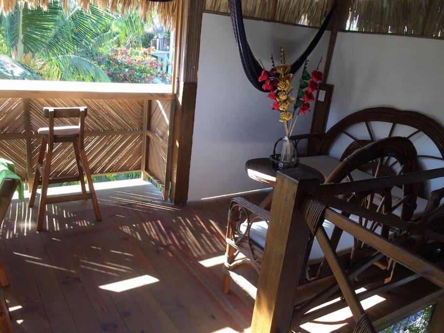 Villa Casa Marco Puerto Escondido  Habitación foto