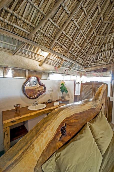 Villa Casa Marco Puerto Escondido  Habitación foto