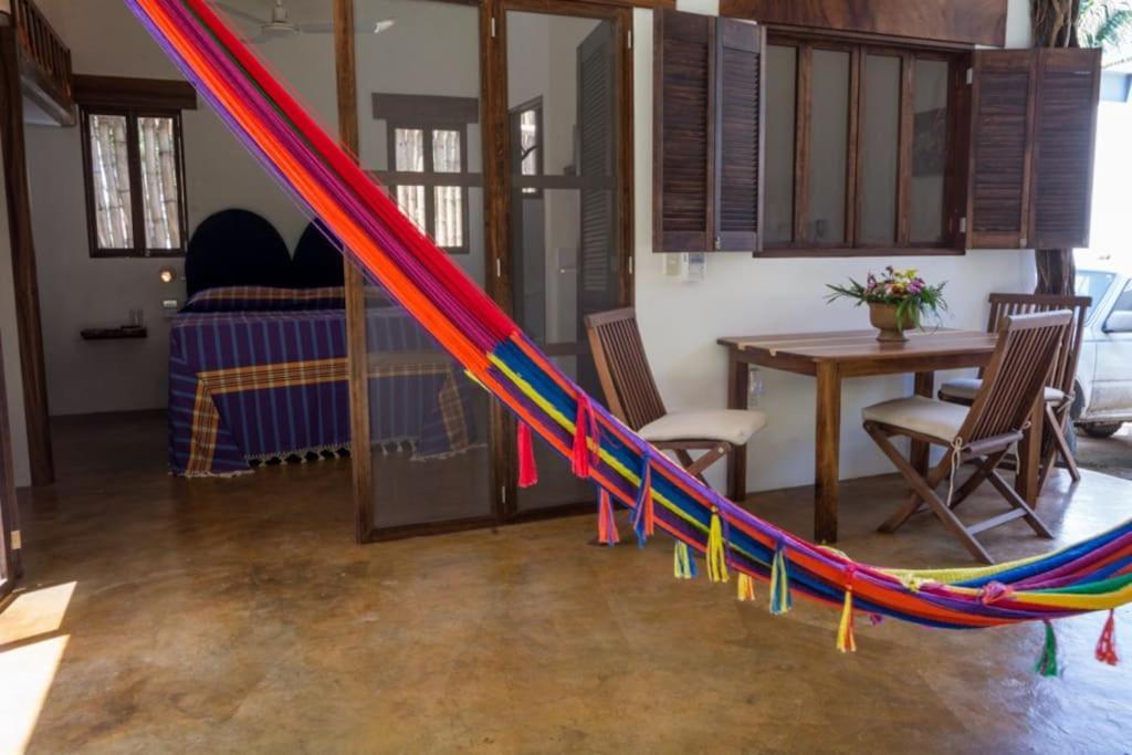 Villa Casa Marco Puerto Escondido  Habitación foto