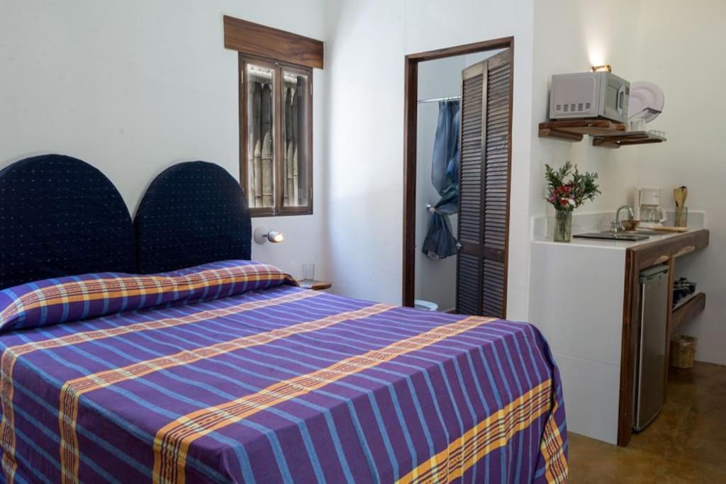 Villa Casa Marco Puerto Escondido  Habitación foto