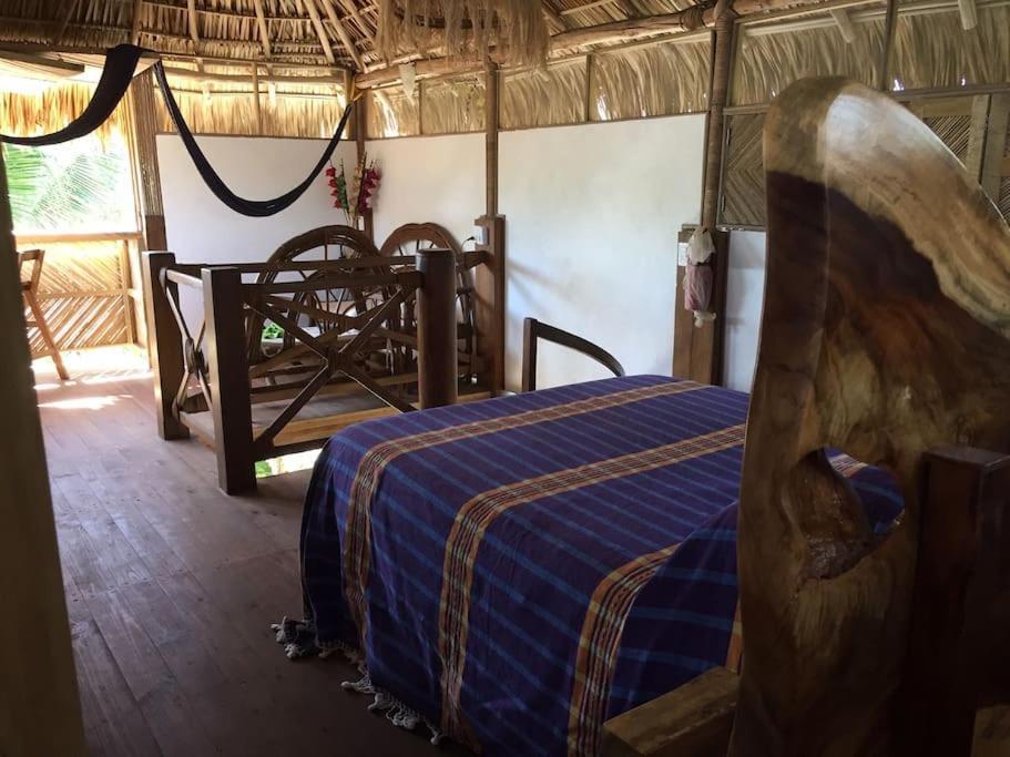 Villa Casa Marco Puerto Escondido  Habitación foto