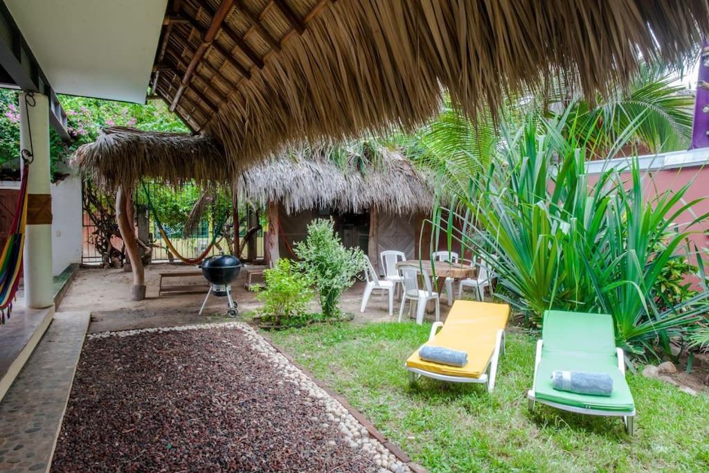 Villa Casa Marco Puerto Escondido  Exterior foto