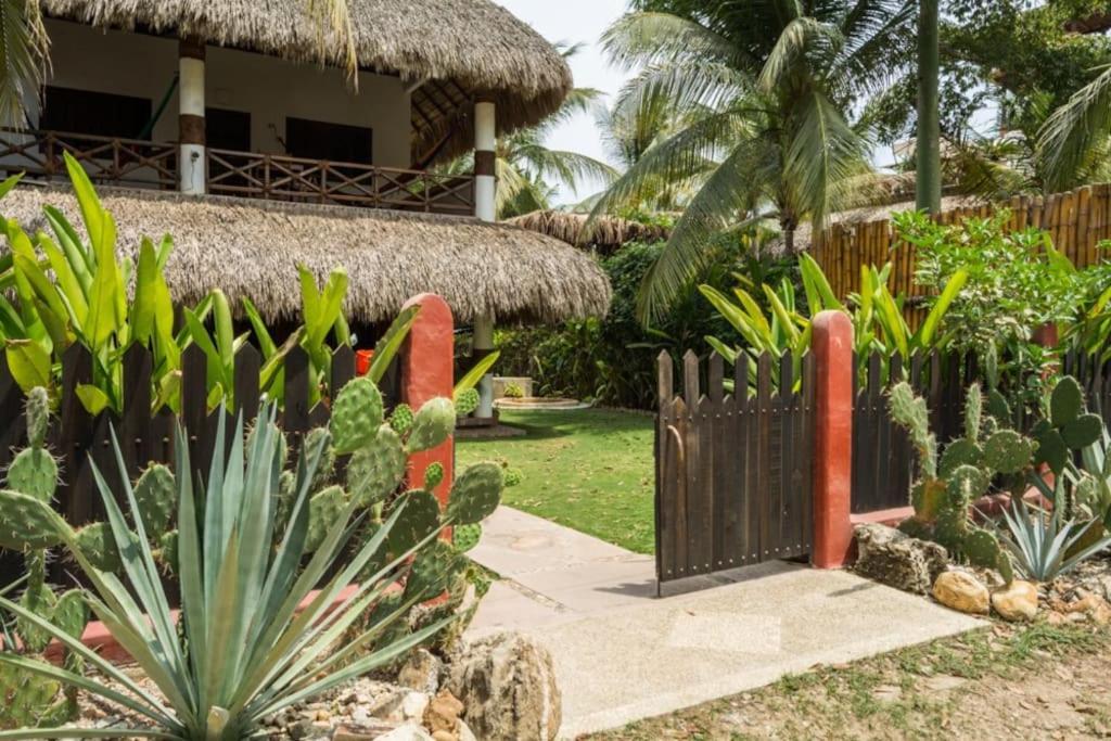 Villa Casa Marco Puerto Escondido  Exterior foto