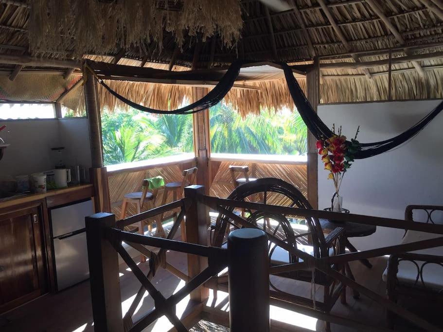 Villa Casa Marco Puerto Escondido  Exterior foto